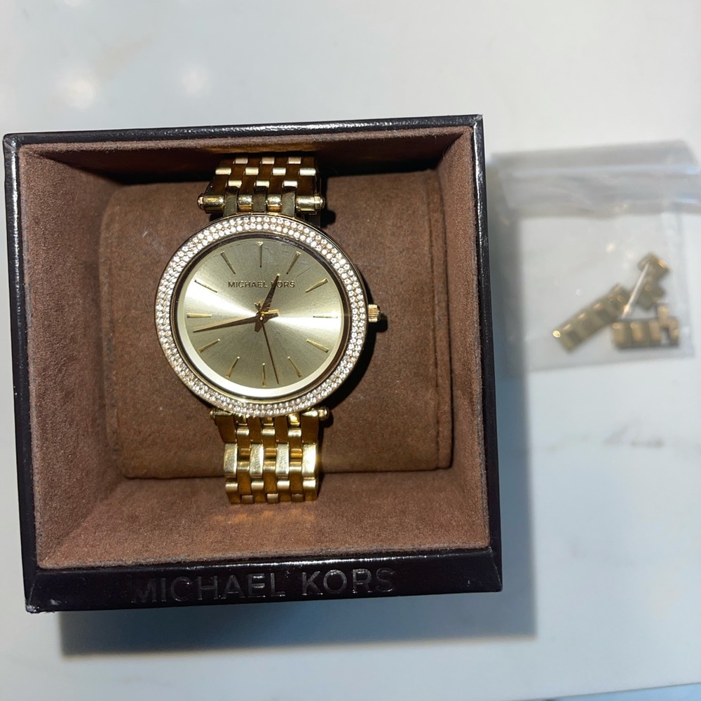 Michael Kors Watch